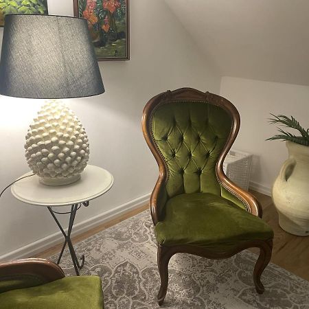Loft Panoramico Caltagirone Centro Apartman Kültér fotó