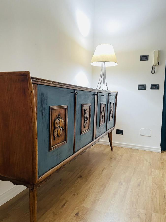 Loft Panoramico Caltagirone Centro Apartman Kültér fotó