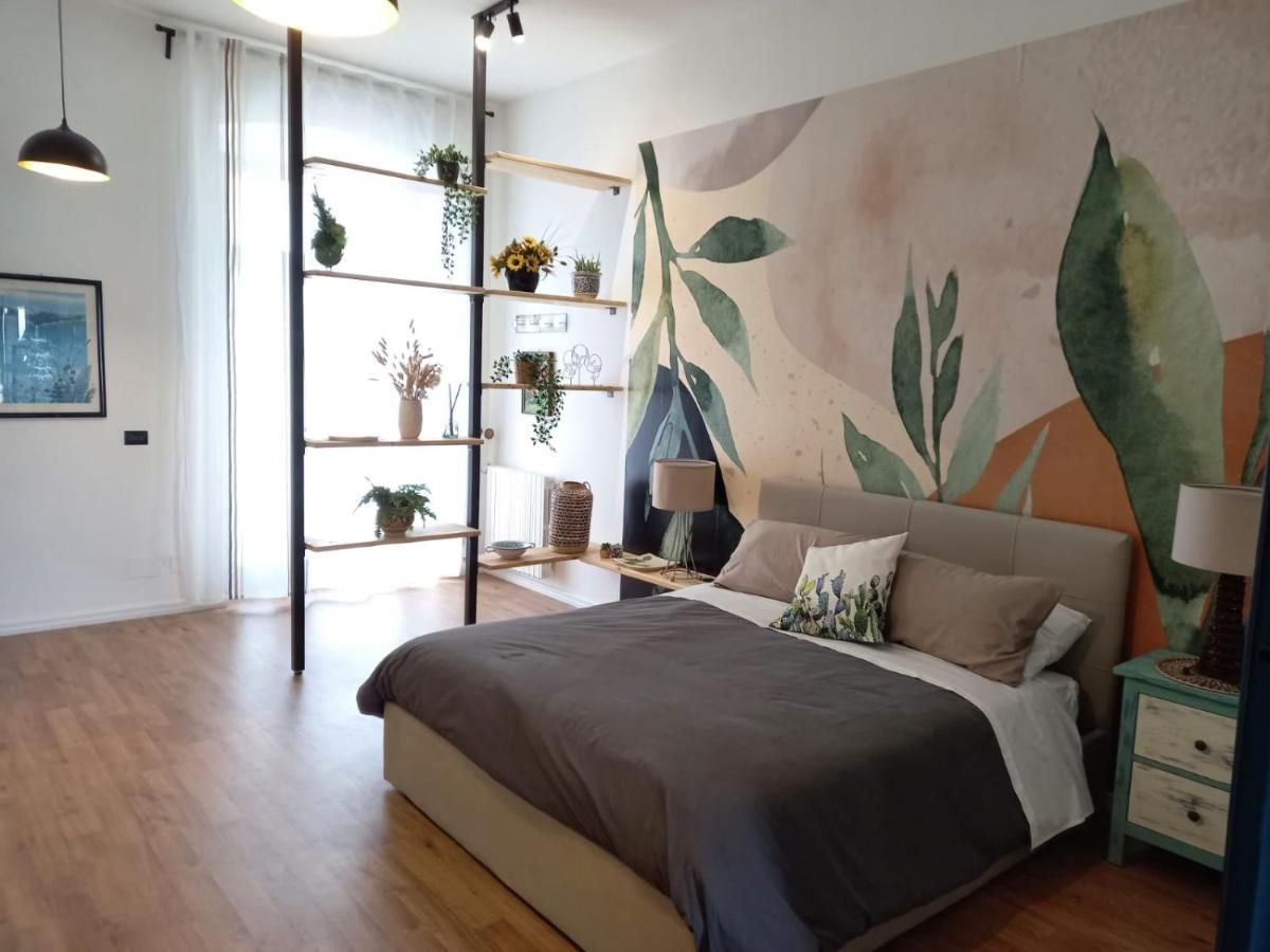 Loft Panoramico Caltagirone Centro Apartman Kültér fotó