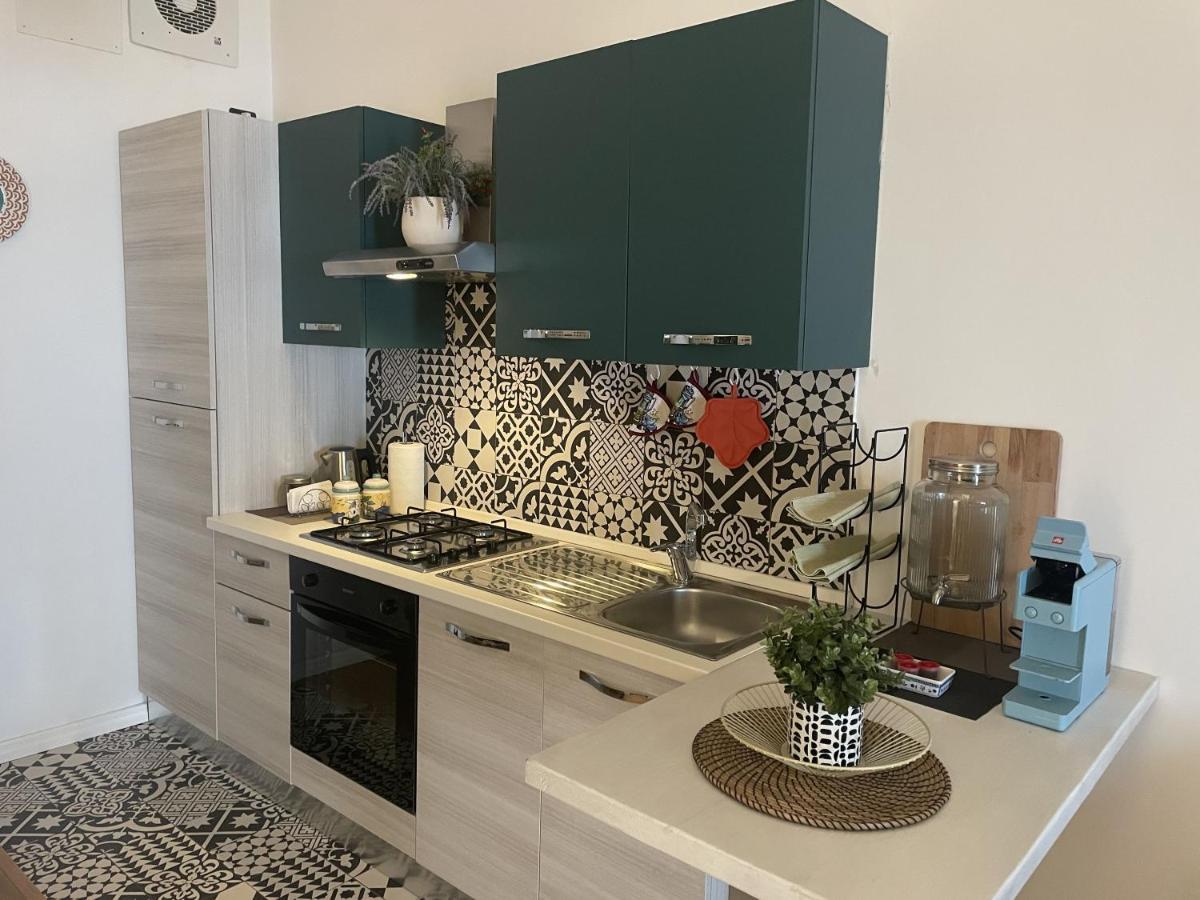 Loft Panoramico Caltagirone Centro Apartman Kültér fotó