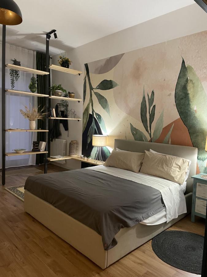 Loft Panoramico Caltagirone Centro Apartman Kültér fotó